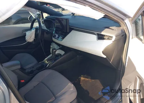 2024 Toyota Corolla Se из США, поврежденный, VIN 5YFS4MCE3RP206086